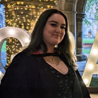 Rebecca Ogilvie