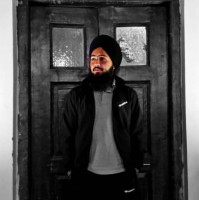 Gurjeet Singh