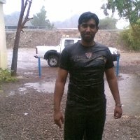 Zahid Wadkar