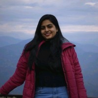 Anushi Jain