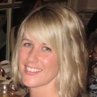 Rebecca Mathews