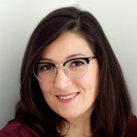Marion Delahaie