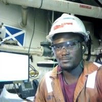 Gloire Mokono