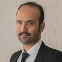 Kourosh Delfani