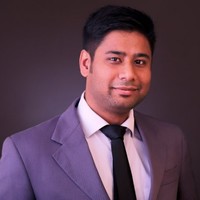 Sushmit Kumar