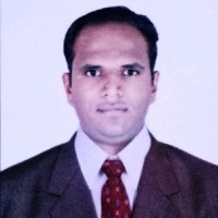 Vinod Kshirsagar