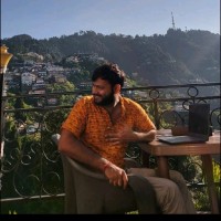 Navneet Tripathi