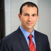Jarrid Zamkoff, Crpc®