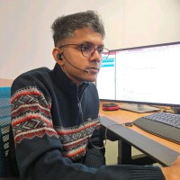Gokul Josh