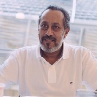 Mohsin M Jaffer Moledina