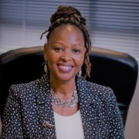 Mpume Monyela