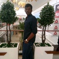 Lakshman Chandrasekar