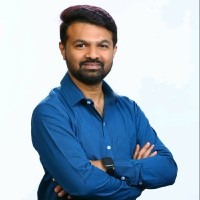 Prashant Kumbhar