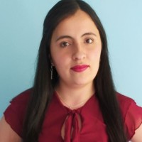 Lizeth Andrea Rodríguez Rey