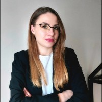 Oksana Maftiyak