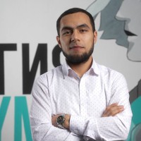 Mustafo (Aka Shoxruxbek) Maxmudov