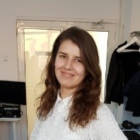 Cătălina Strugariu