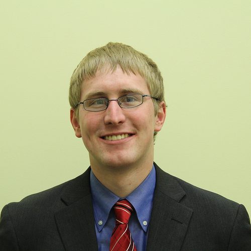 Derek Brown