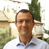 Mati Mashiah