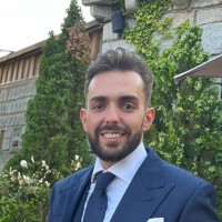 Daniel Melero Rodriguez