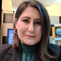 Dr. Sevinj Mammadova