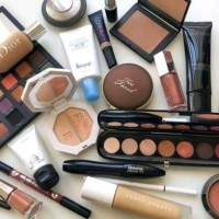 Tota shopping💄💅📿