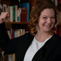 Dr. Miriam Rehfeldt