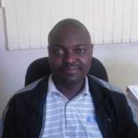 Robert Simfukwe