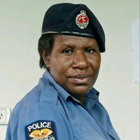 Desma Kombe