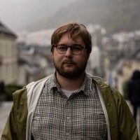 Lars Jacob Ruland Jacobsen