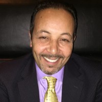 Bechir Dridi