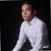 Amir Ikhwan Abdul Wahab