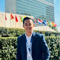 Andi Asrul Juwanda, B.Pharm., MSPH (c)