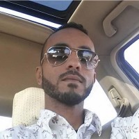 Mehdy Boukhari
