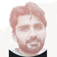 Ahsan Saeed Ur Rehman