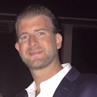 Ben Dolan
