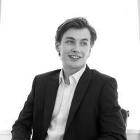 Finlay Docherty