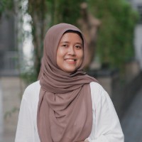 Aida Wirdaini Ma'Ruf