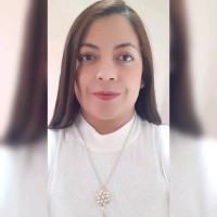 Erika Pantoja Reina