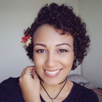 Beatriz Barcelos