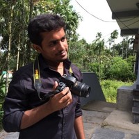 Kavinesh A