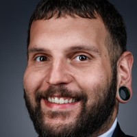 Nicholas Hricsina