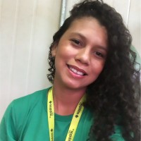 AMANDA Dos Santos de Mendonça