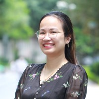 Diep Nguyen, Ph.D.