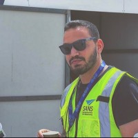 Abdulaziz Alghazi