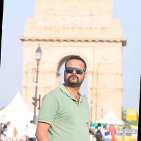 Yashwant Singh