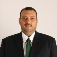 Salah Rashad, MBA, DBA