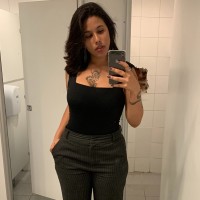Gabrielly Carvalho