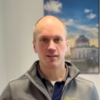 Matthijs Van Der Woerd