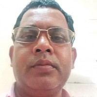 Bhagirath Mahato